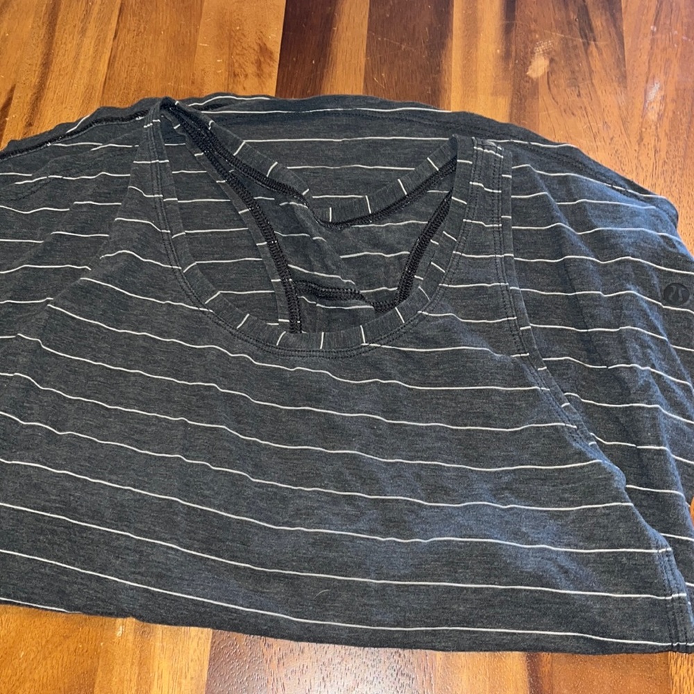 Lululemon Love Tank